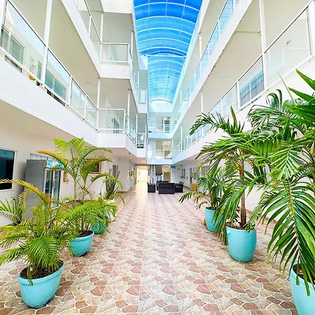 Caribbean Island Hotel San Andrés Esterno foto