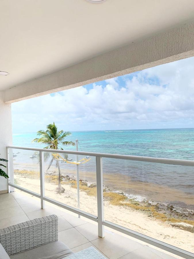 Caribbean Island Hotel San Andrés Esterno foto