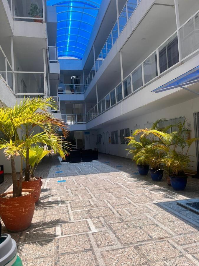 Caribbean Island Hotel San Andrés Esterno foto