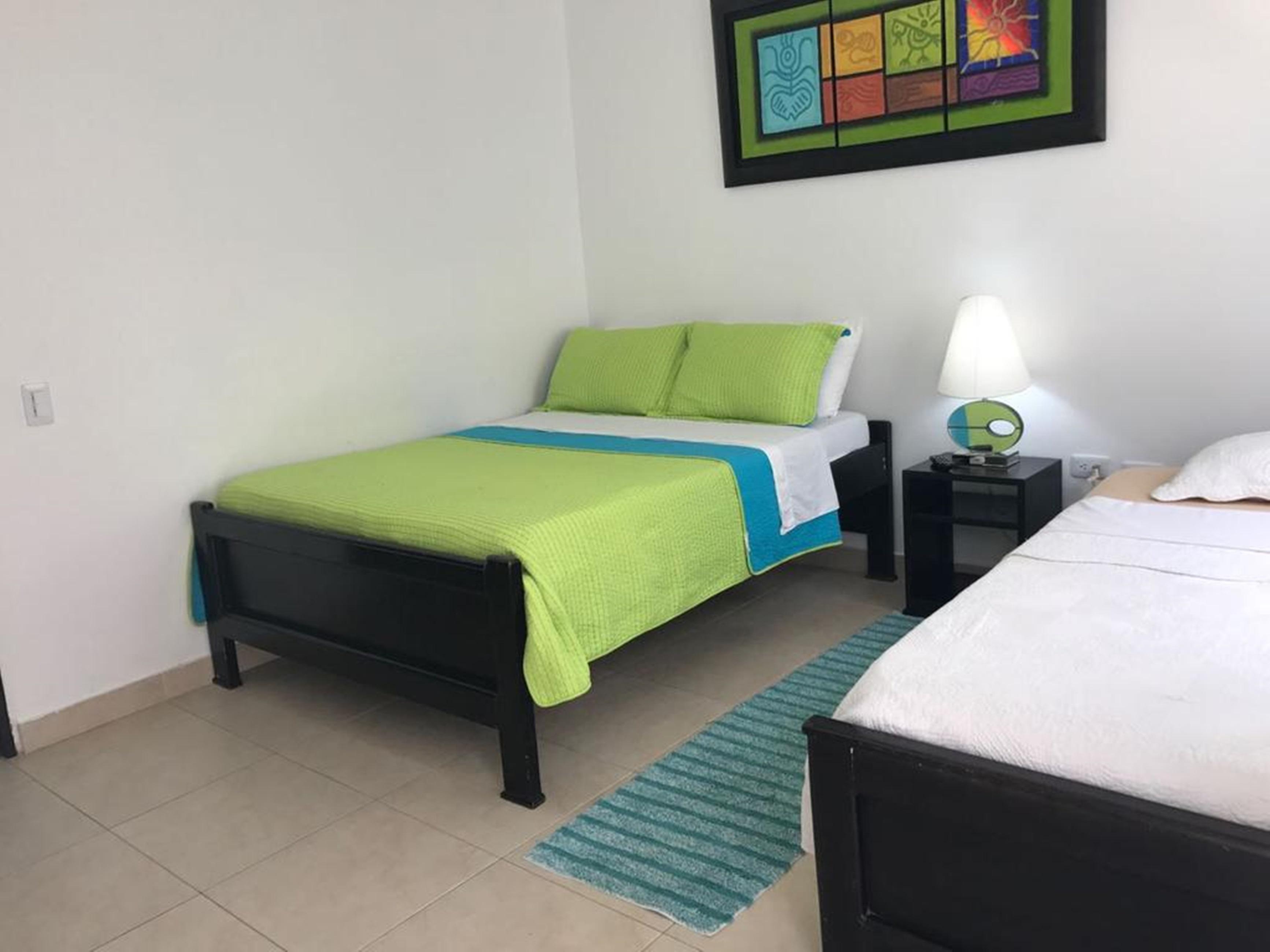 Caribbean Island Hotel San Andrés Esterno foto