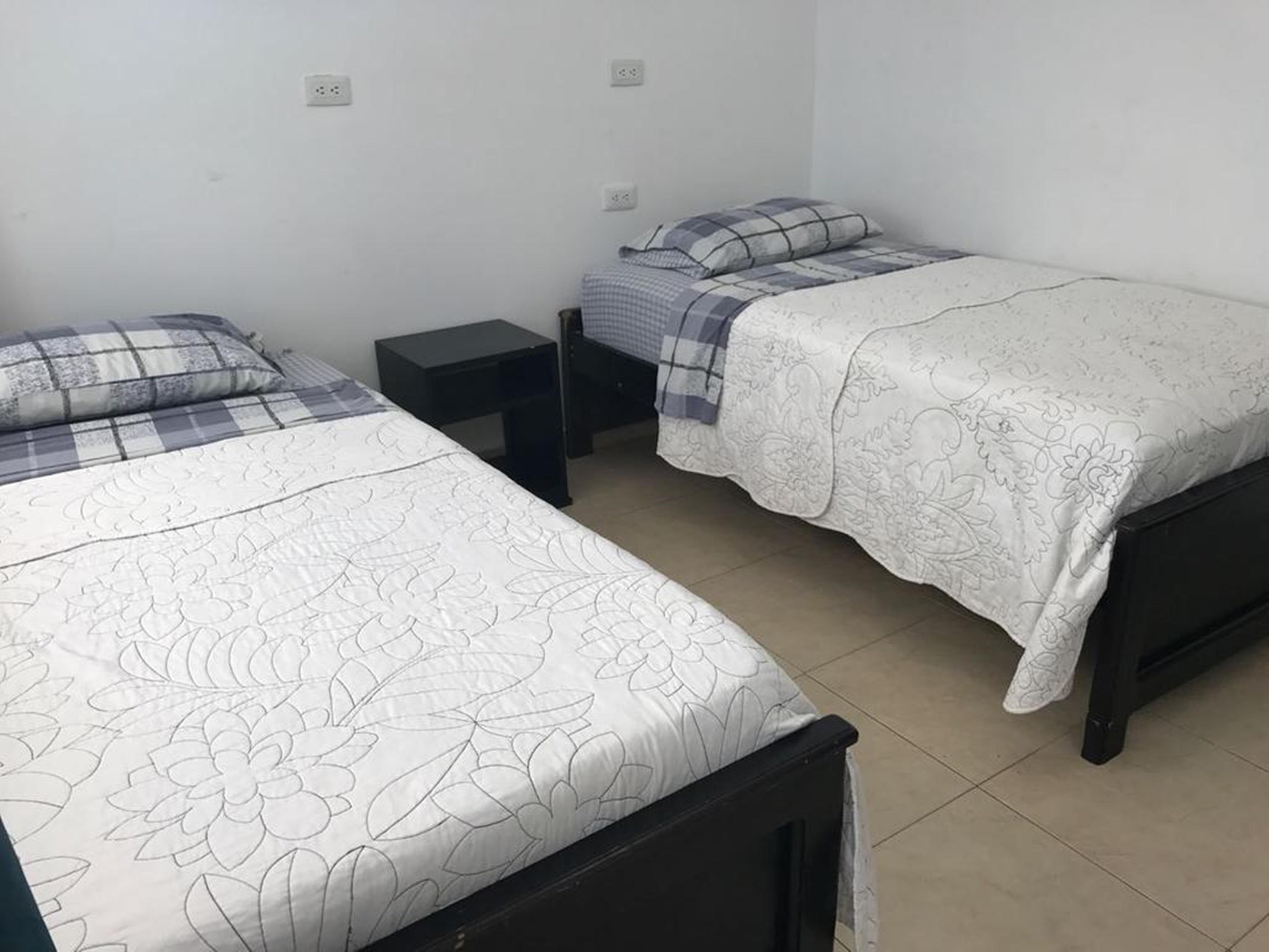 Caribbean Island Hotel San Andrés Esterno foto