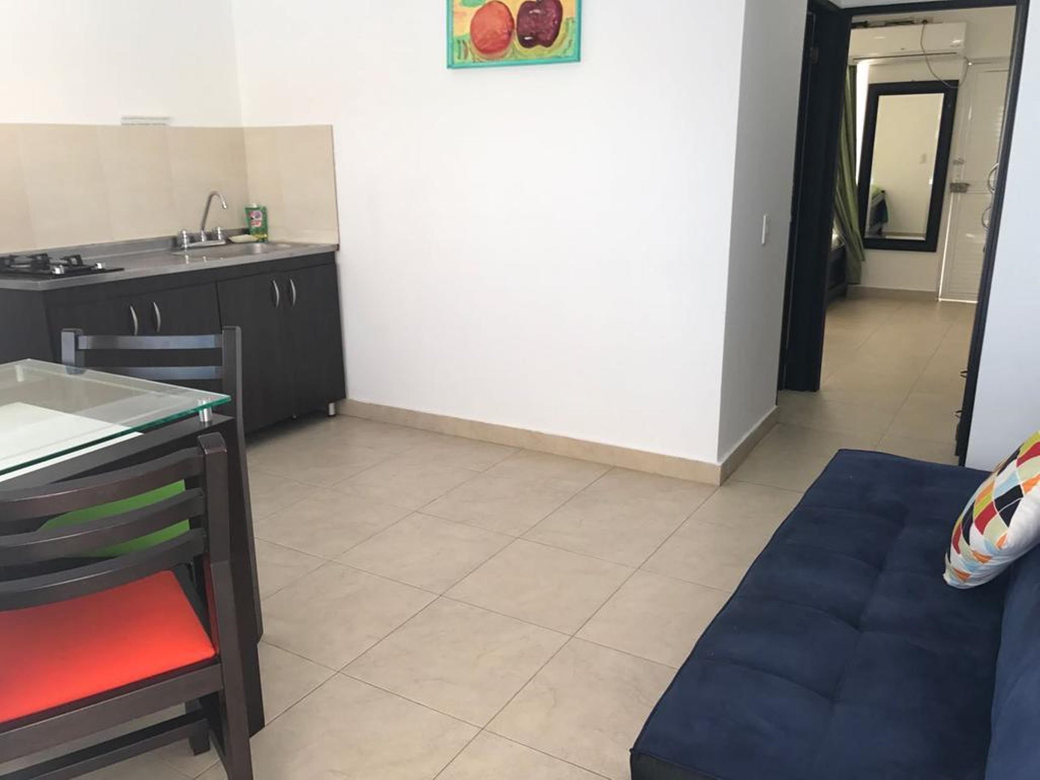 Caribbean Island Hotel San Andrés Esterno foto