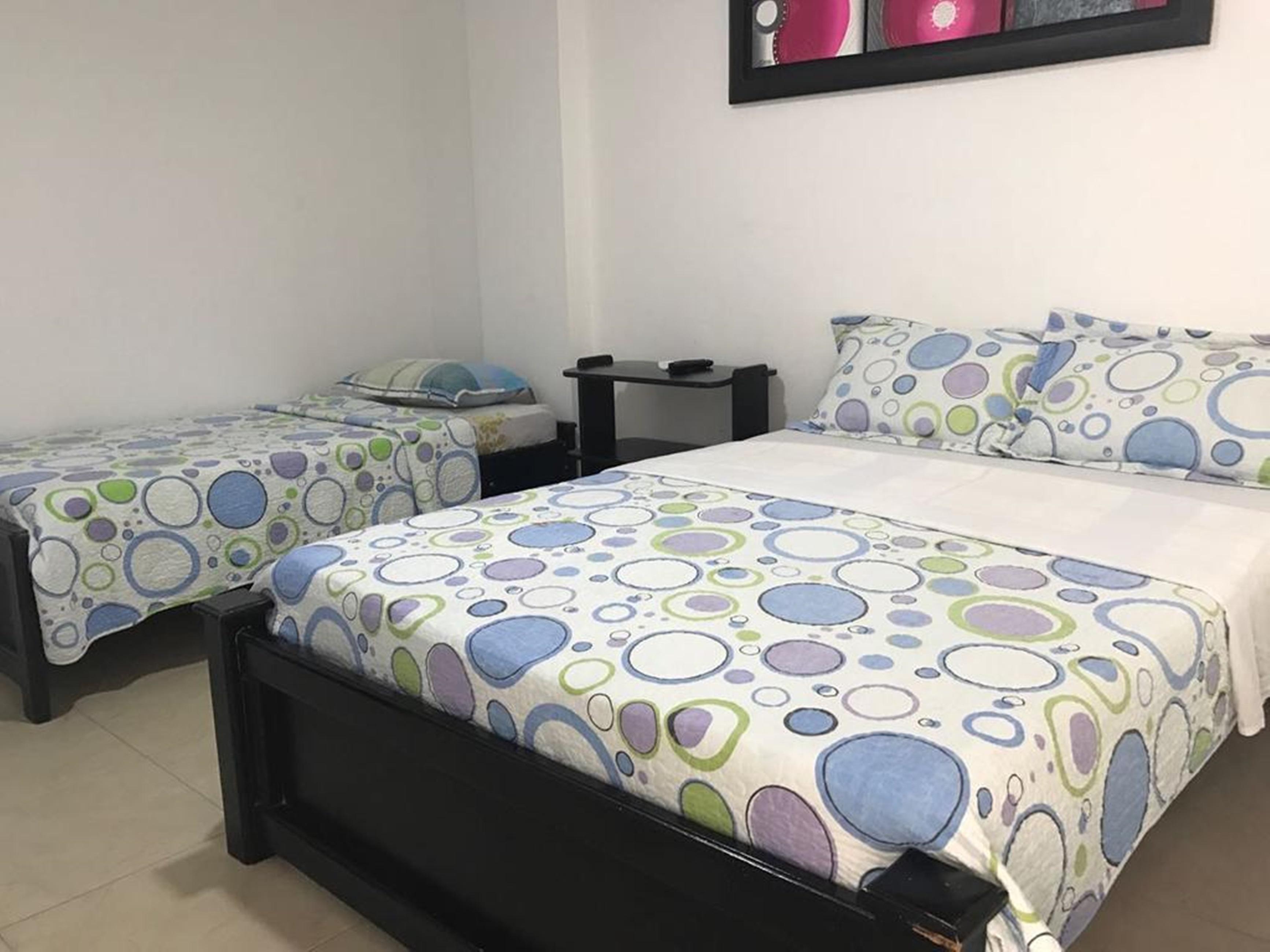 Caribbean Island Hotel San Andrés Esterno foto