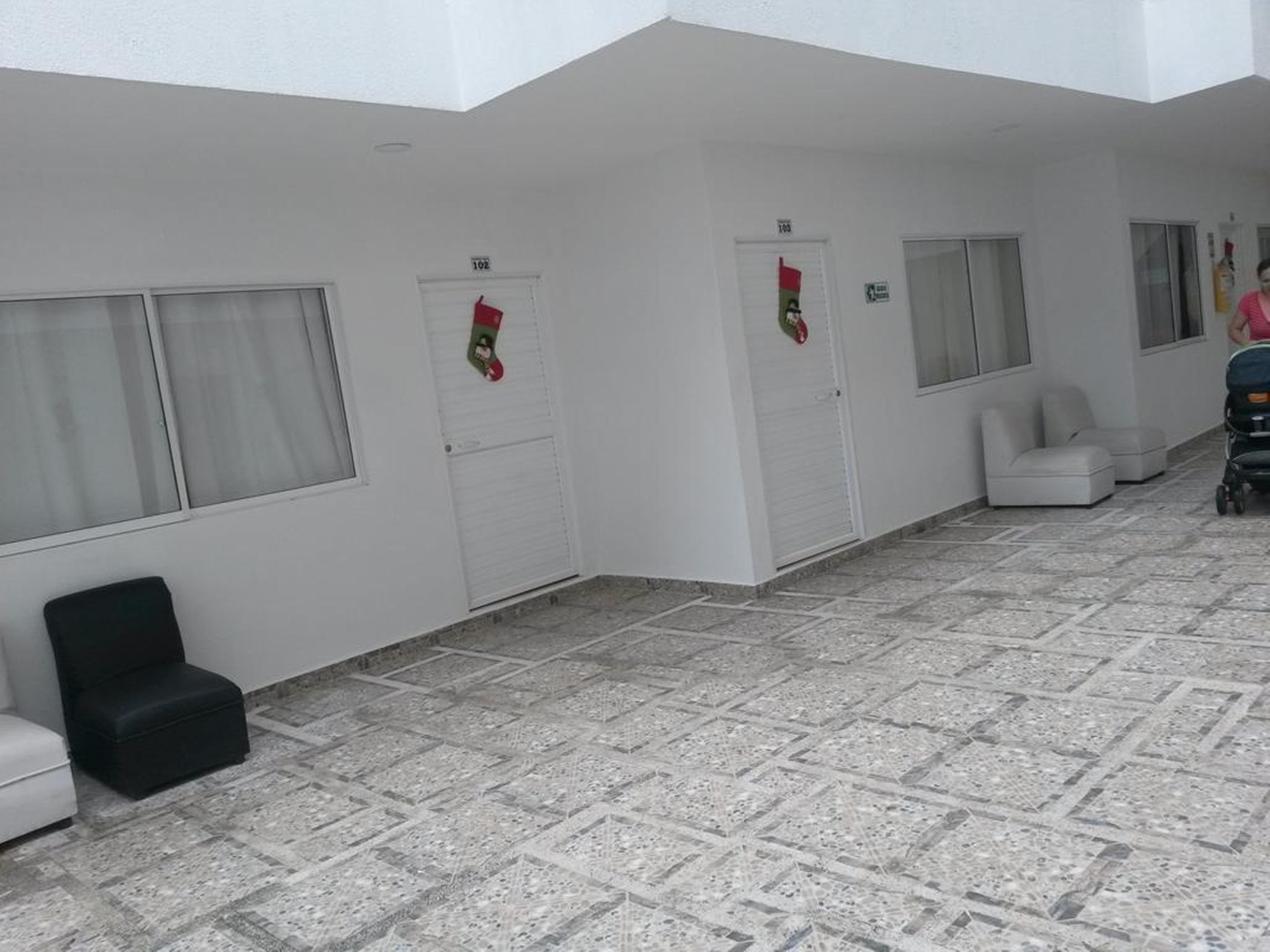 Caribbean Island Hotel San Andrés Esterno foto