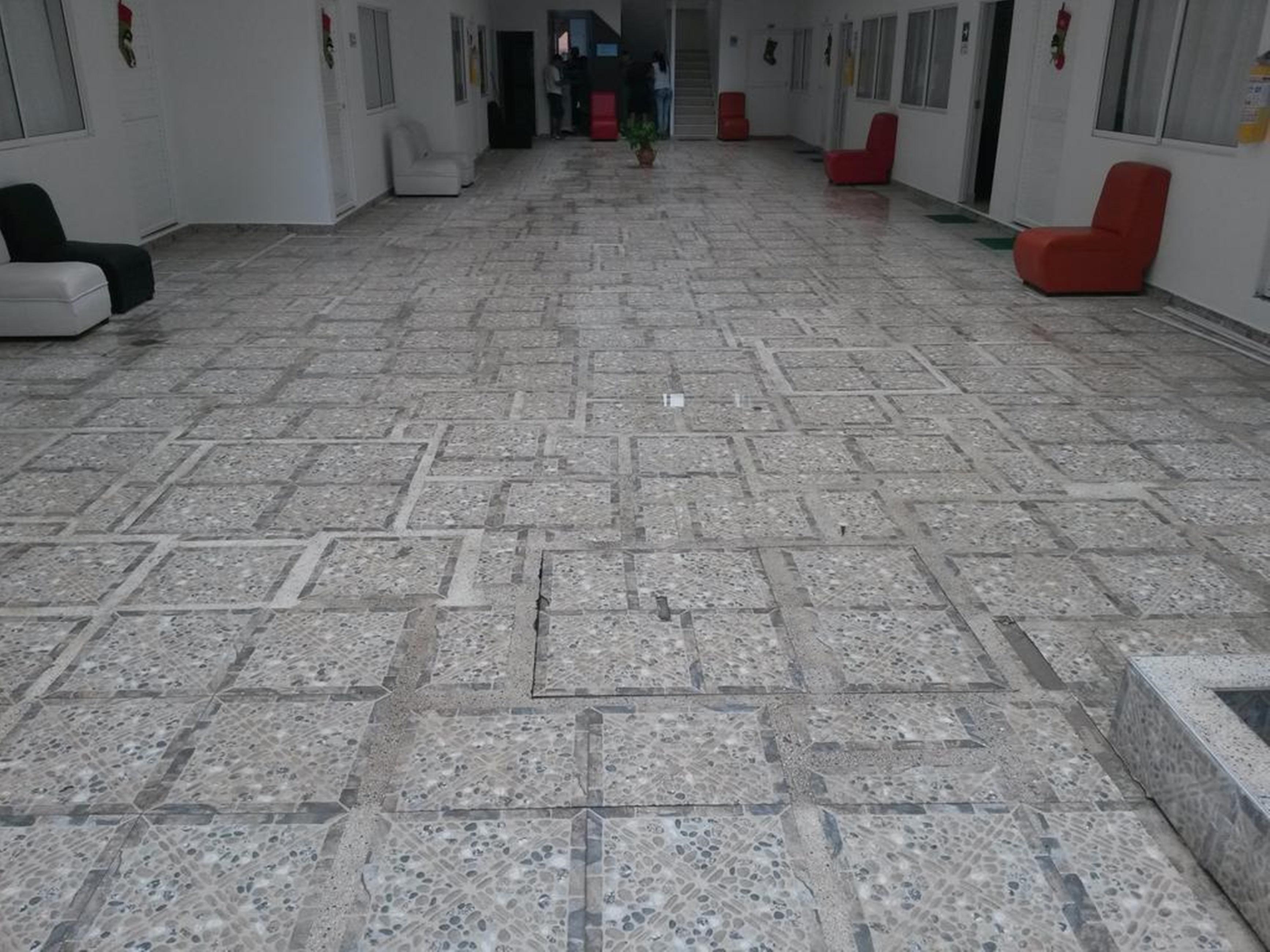 Caribbean Island Hotel San Andrés Esterno foto