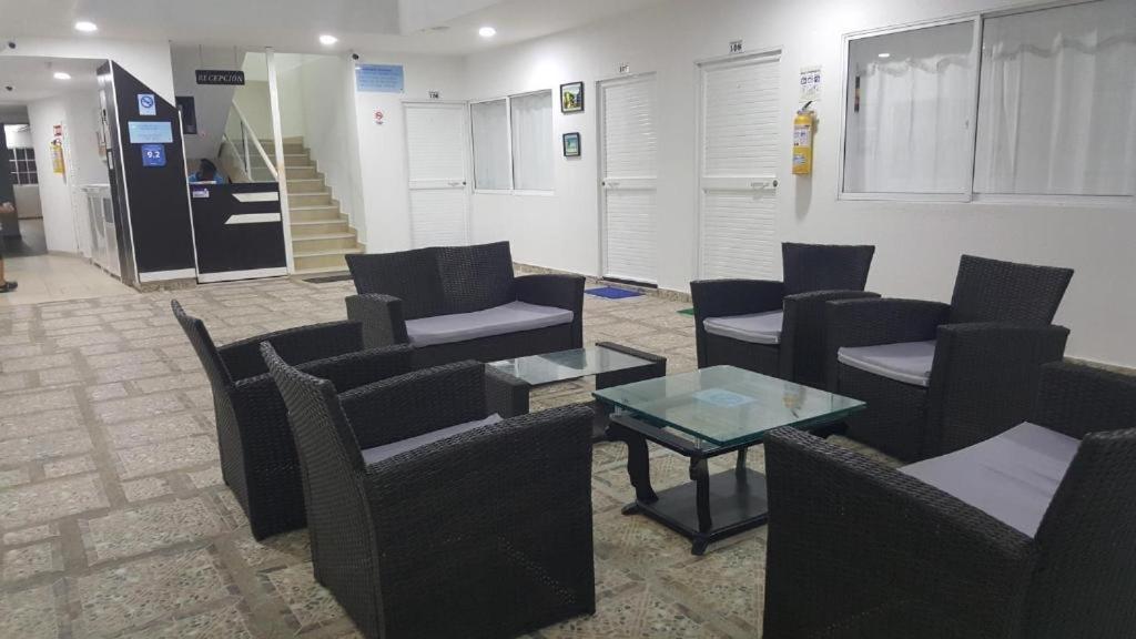 Caribbean Island Hotel San Andrés Esterno foto
