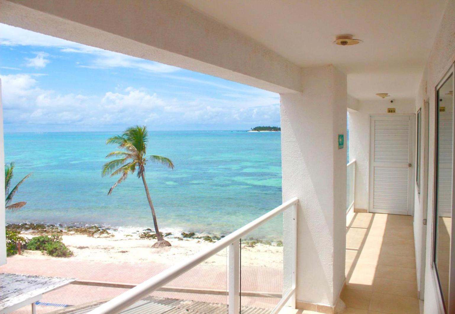 Caribbean Island Hotel San Andrés Esterno foto
