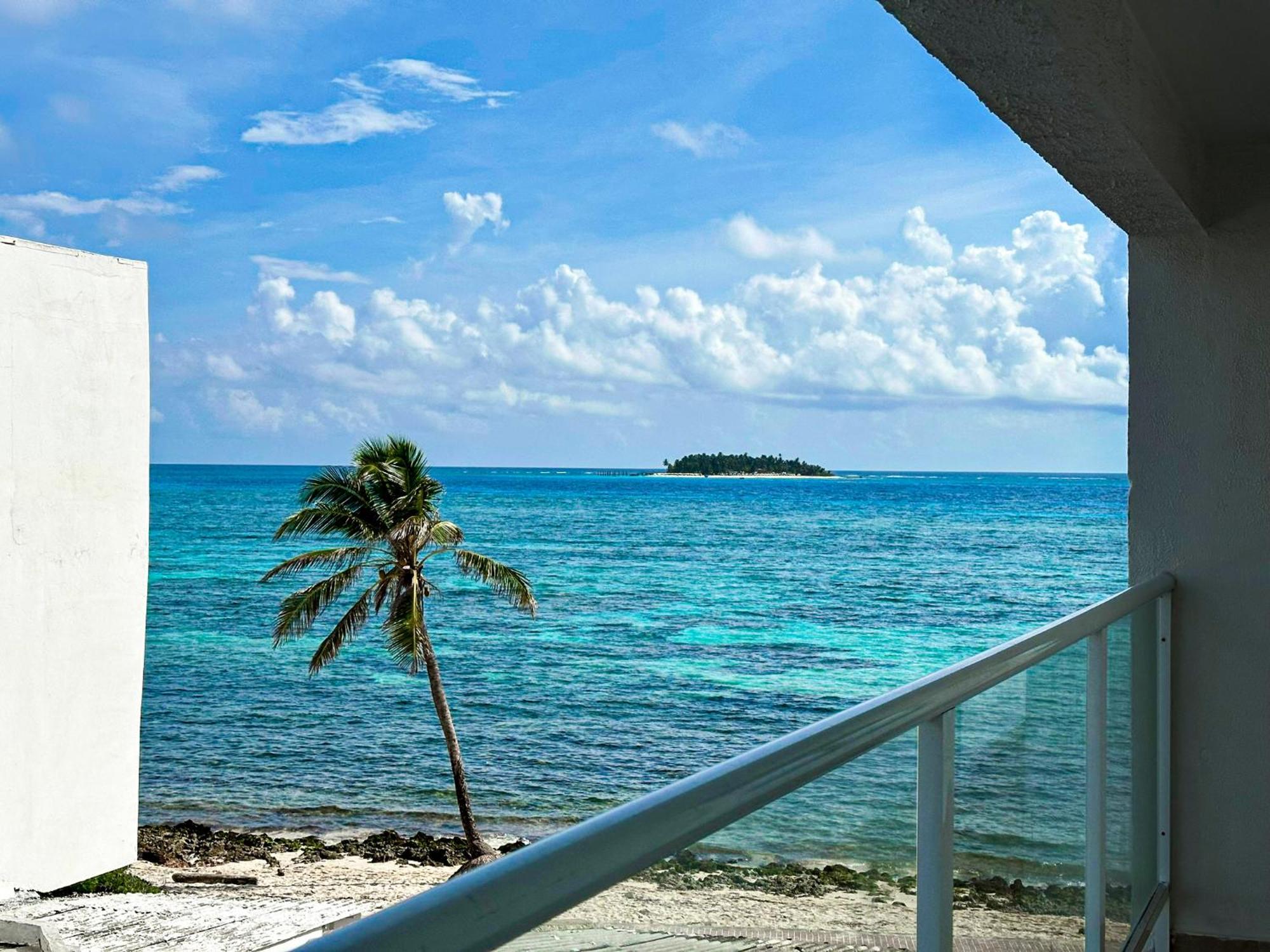 Caribbean Island Hotel San Andrés Esterno foto