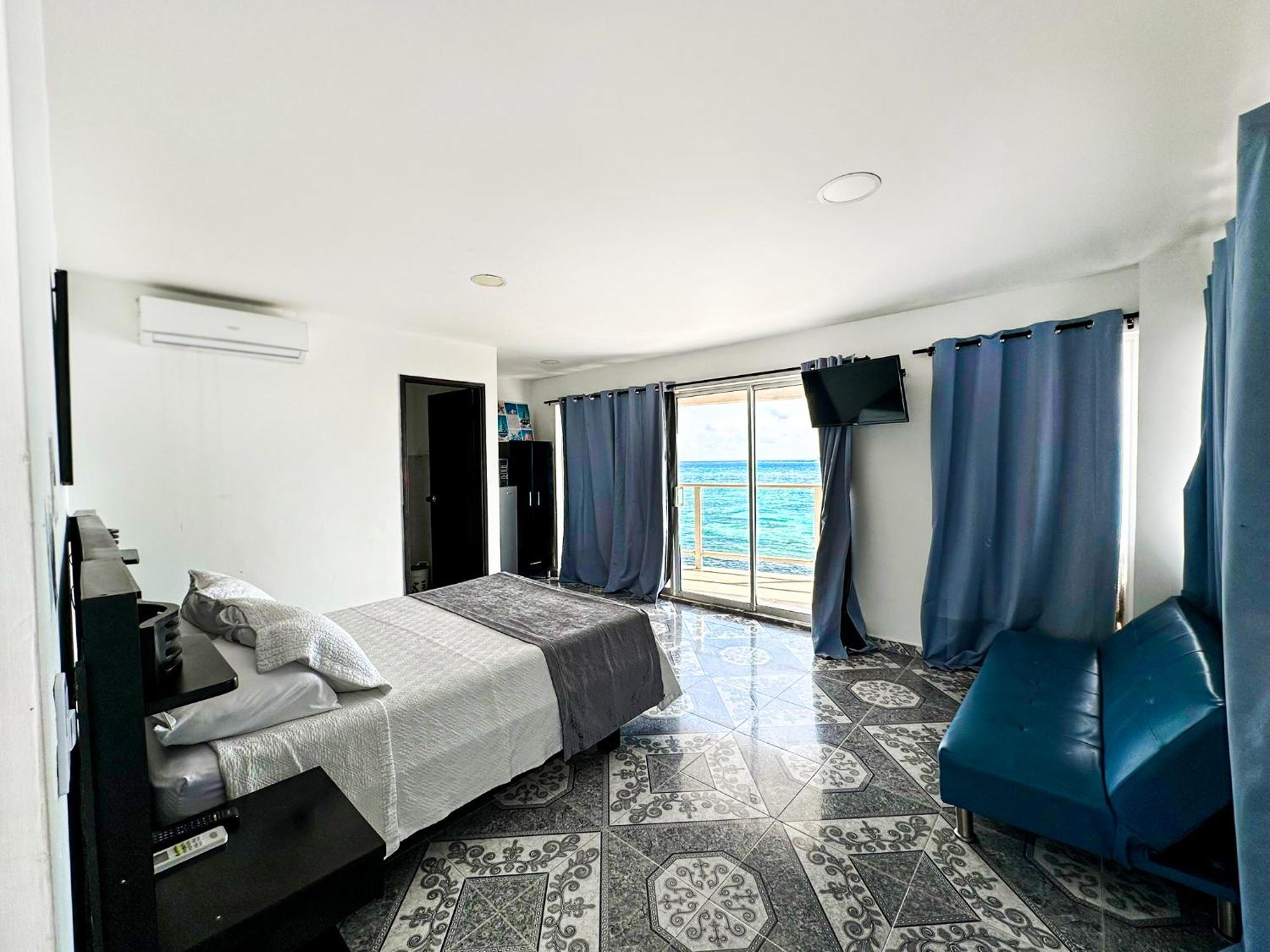 Caribbean Island Hotel San Andrés Esterno foto