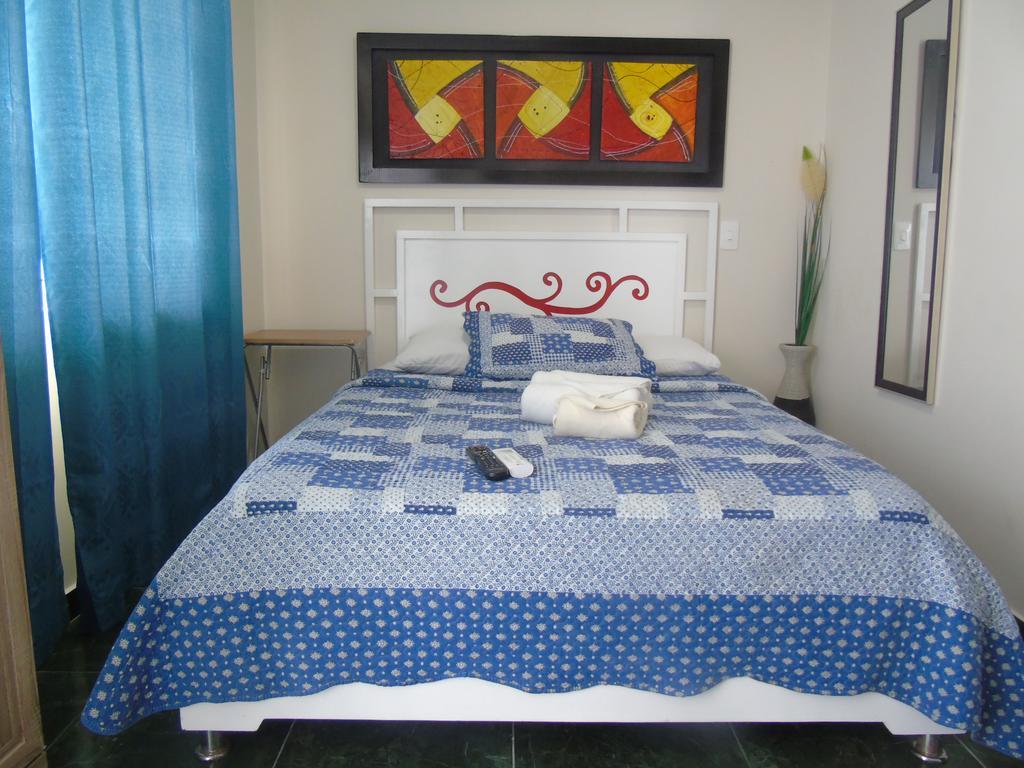 Caribbean Island Hotel San Andrés Esterno foto