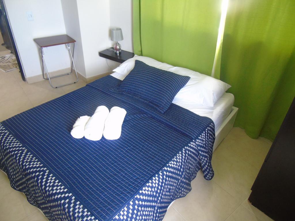 Caribbean Island Hotel San Andrés Esterno foto