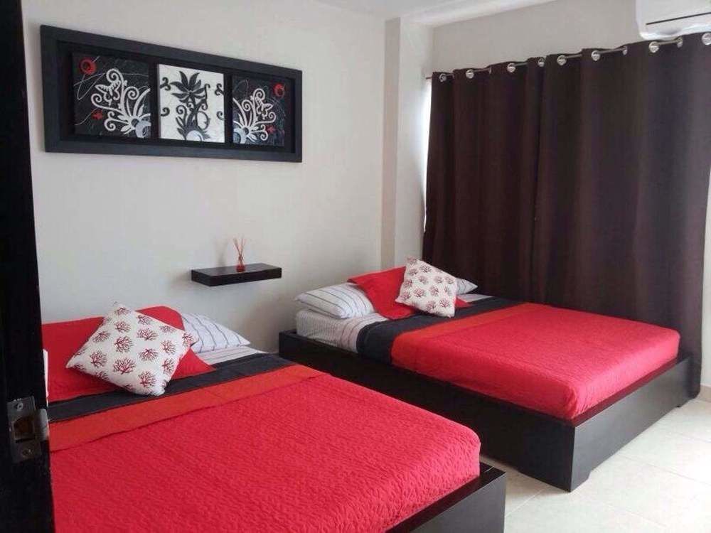 Caribbean Island Hotel San Andrés Esterno foto