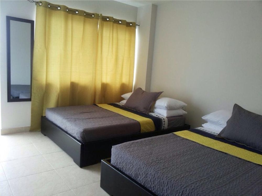 Caribbean Island Hotel San Andrés Esterno foto