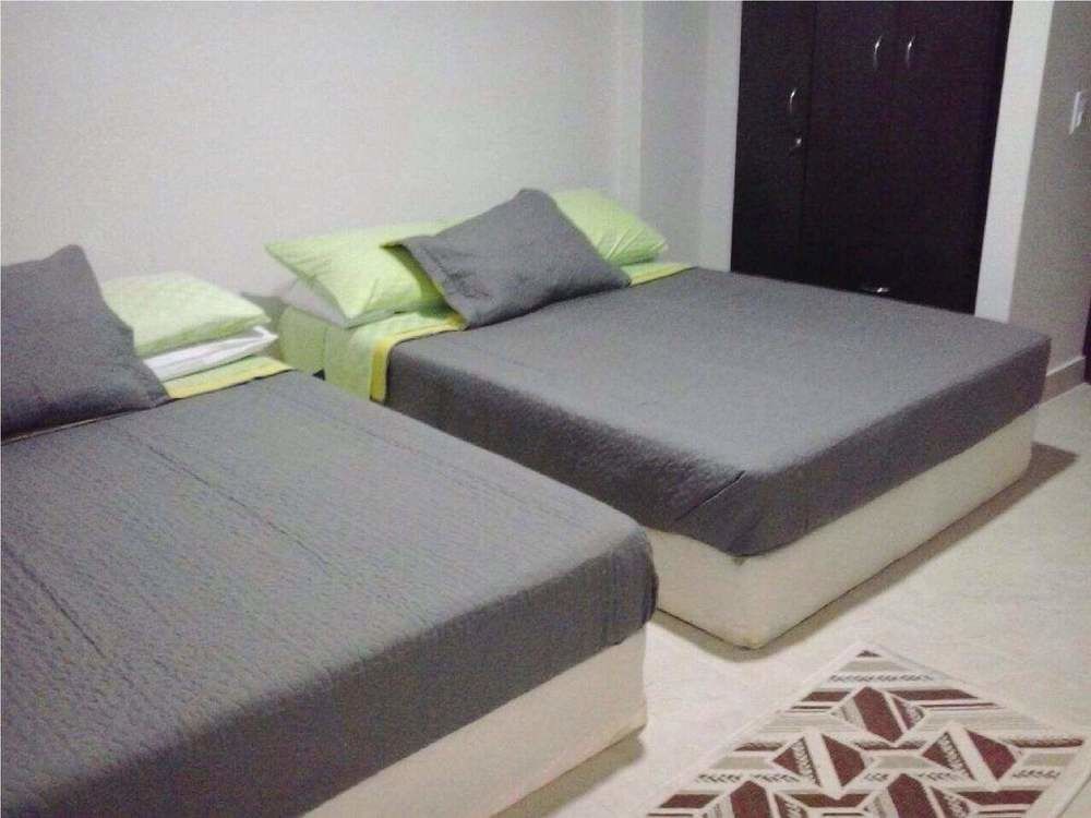 Caribbean Island Hotel San Andrés Esterno foto