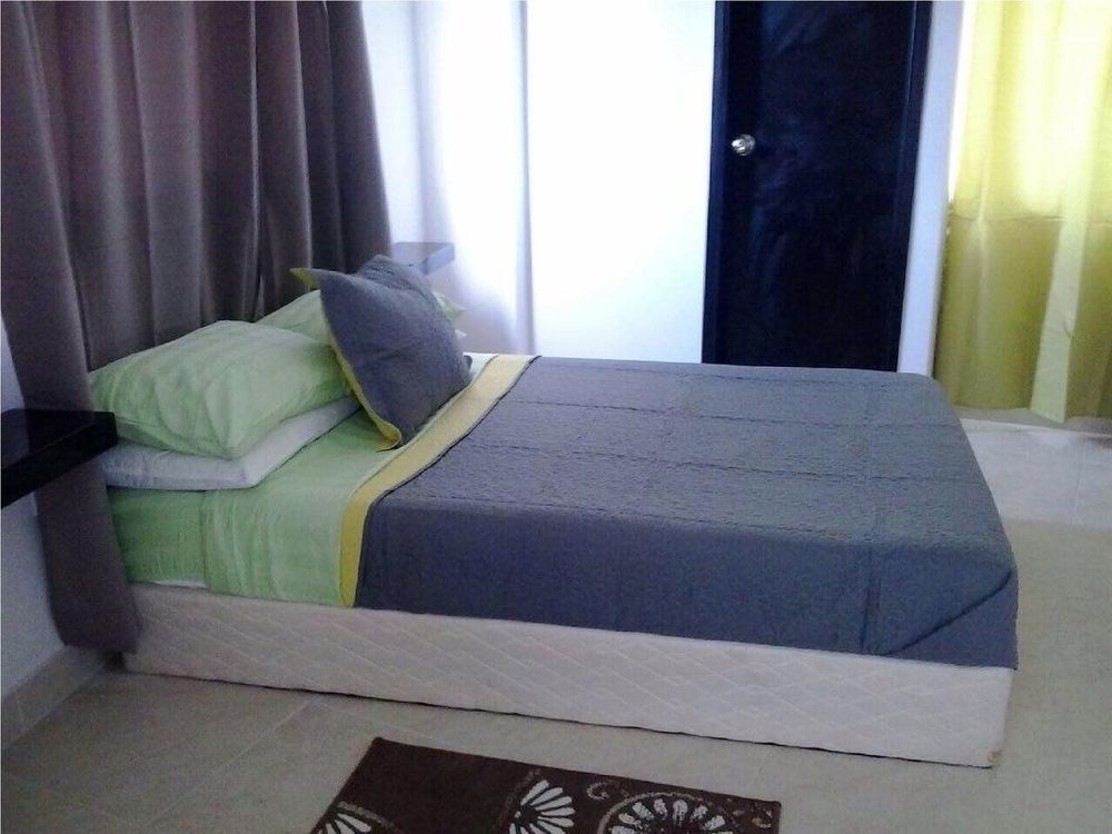 Caribbean Island Hotel San Andrés Esterno foto