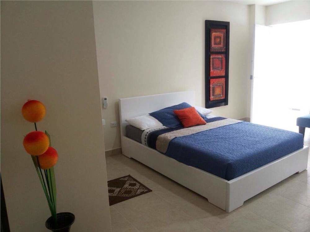 Caribbean Island Hotel San Andrés Esterno foto