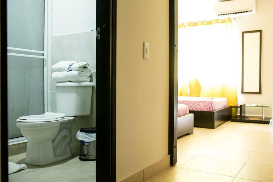 Caribbean Island Hotel San Andrés Esterno foto