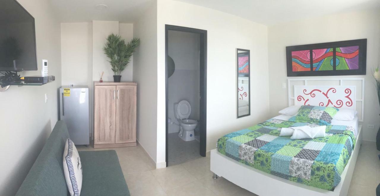 Caribbean Island Hotel San Andrés Esterno foto