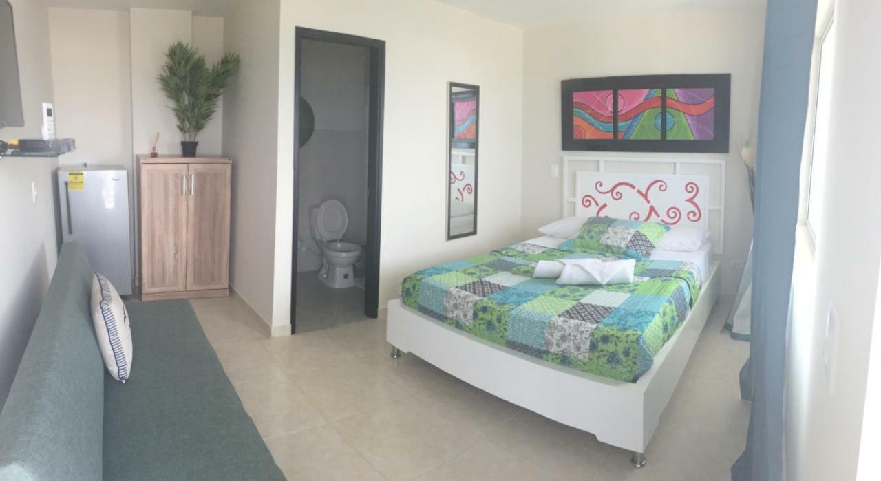 Caribbean Island Hotel San Andrés Esterno foto